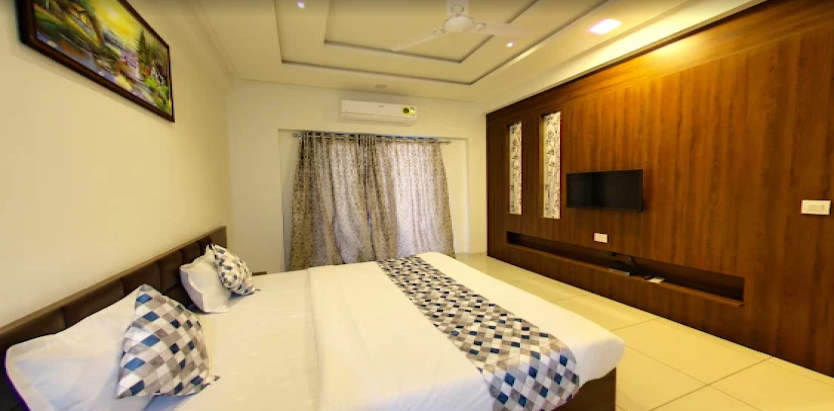Anantam Resort